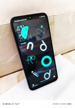 Redmi note 7 pro